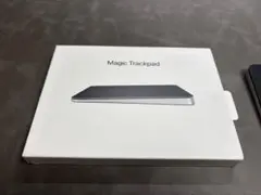 Magic Trackpad