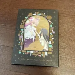 劇場版 魔法少女まどか☆マギカ[新編]叛逆の物語Blu-ray