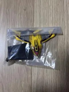 ウルトラマシンクロニクル　ガッツウィング1号