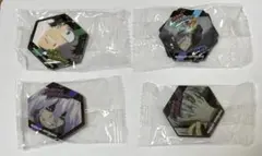 僕のヒーローアカデミア×くら寿司 マグネットシート（ 2個セット）★4点セット