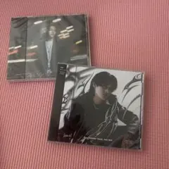 ISSEI CD 2枚セット