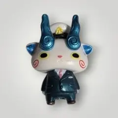妖怪ウォッチ コマさん フィギュア