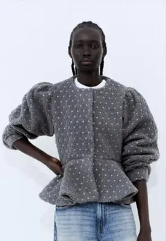 2025年最新】bibiy カーディガンの人気アイテム - メルカリ