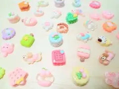 【本日のみ★】チャーム★３５個セット