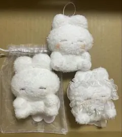 ねむっこにゃーご レア ぬいぐるみ - メルカリ