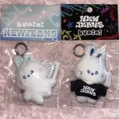 newjeans キャラクターグッズ