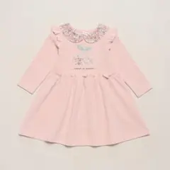 ！最終価格！【タグ付き新品未使用】センスオブワンダー ワンピース　100㎝