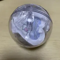 サンリオ　カプセルステッキ2 シナモロール シナモン