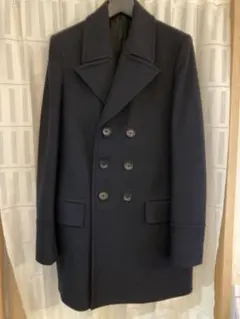 BALENCIAGA ピーコート ウール 2025年最新】BALENCIAGA ピーコート・ウールコートの人気