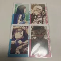 プロセカ エピカ 24B 小豆沢こはね 白石杏