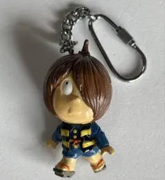 ゲゲゲの鬼太郎　フィギュア　キーホルダー