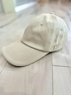VAZAR キャップ ベージュ