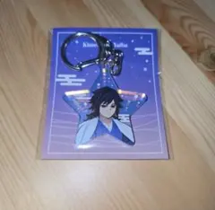 鬼滅の刃 ジャンプフェスタ 2026 冨岡義勇 アクリルチャーム