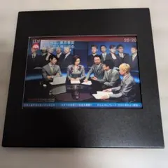 東京事変 ニュース 初回生産限定仕様 CD
