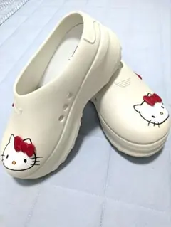 2025年最新】adidas キティ サンダルの人気アイテム - メルカリ