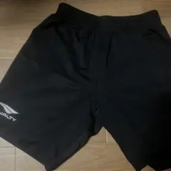 PENALTY ハーフパンツ ブラック Mサイズ