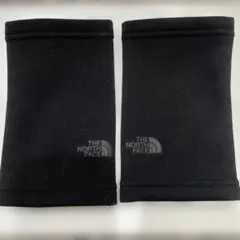 THE NORTH FACE ブラック　ハンドウォーマー