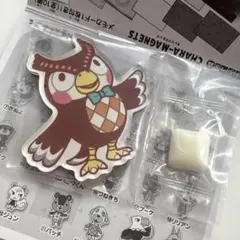 ♡どうぶつの森 キャラマグネッツ♡