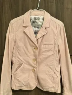 値下　ポールスミス　ジャケットのサムネイル