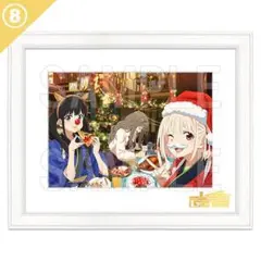 2026年最新】キャラファイングラフ リコリスの人気アイテム - メルカリ