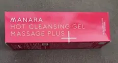 マナラ　ホットクレンジングゲル
