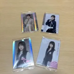 松田里奈 カード まとめ売り