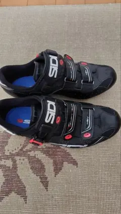 SIDI GENIUS 7 MEGA ジェニウス７中古美品　定価24530円のサムネイル