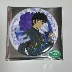 名探偵コナン 松田陣平 花束 缶バッジ まとめ売り④