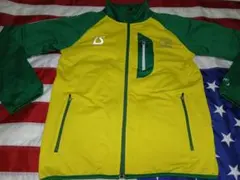 LUZeSOMBRA ルースイソンブラ トラックジャケット（ジャージ）