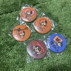 東海オンエア ピンバッジ - メルカリ