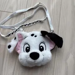 ディズニー 101匹わんちゃん ポシェット