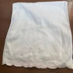 新品未使用　ホットマン　タオル