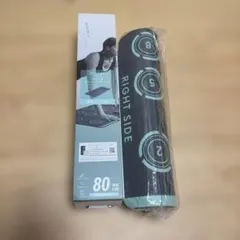 ECLEAR SPORTS プランク トレーニングマット