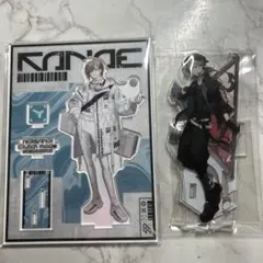 にじさんじ 叶 アクリルスタンド