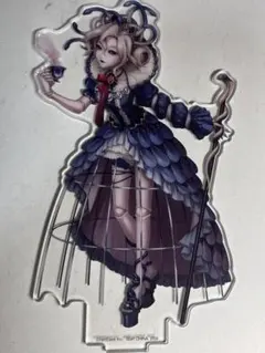 2025年最新】第五人格 血の女王 アクリルスタンドの人気アイテム