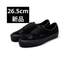 NEIGHBORHOOD × OTW by Vans Authenticのサムネイル