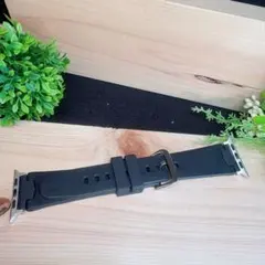 Apple Watch シリコン 42/44/45/46mm対応