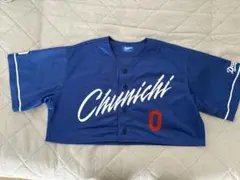 中日ドラゴンズ TSUJIMOTO ユニフォーム