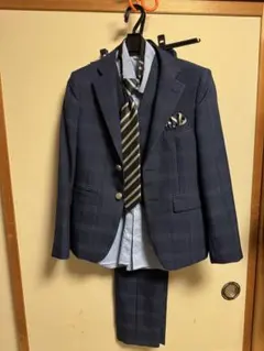 ワンダーファクトリー　スーツ150
