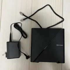 NEC Aterm WX1500HP 無線LANルーター