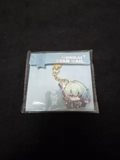 崩壊スターレイル アクリルキーホルダー アクキー アナイクス