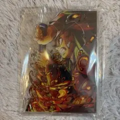 劇場版「鬼滅の刃」無限城編 WEBSHOPくじ 炭治郎アクリルスタンド