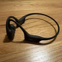Shokz Open Run 骨伝導イヤホン　USB-Cのサムネイル