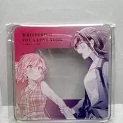 ささやくように恋を唄う 名場面アクリルコースター　C