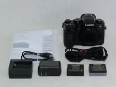 Panasonic DC-G99D 周辺機器機器多数まとめ売り Panasonic DC-G99D 周辺機器機器多数まとめ売り Panasonic