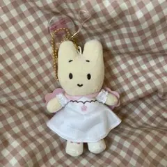 ポムポムプリン ピューロランド ボートライドマスコット マスコット