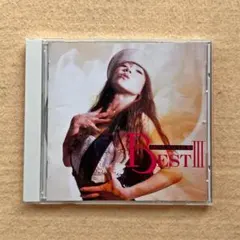 中森明菜　BEST III CD ベストアルバムのサムネイル