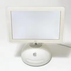 Apple iMac G4 大福 ジャンク ジャンク iMac G4 本体 大福 Apple PC パソコン - メルカリ