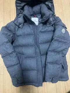 MONCLER モンクレール / MONTGENEVRE モンジュネーブル