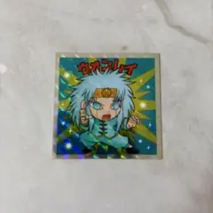金色のガッシュ！ウォンレイ